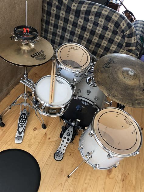 kick drum kit reddit